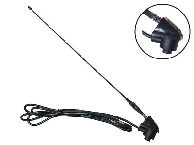 Разни Антена за автомобил 41 см AUTOMAX 3550 Joto Auto Разни Антена за автомобил 41 см AUTOMAX 3550 Joto Auto