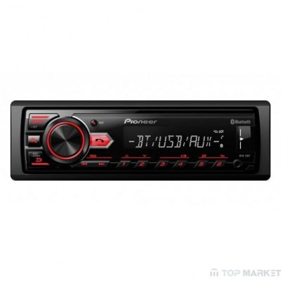 Авто CD плеъри Авто радио PIONEER MVH-29BT Joto Auto Авто CD плеъри Авто радио PIONEER MVH-29BT Joto Auto