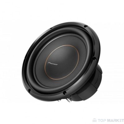 Автоговорители Бас бокс за автомобил PIONEER TS-D10D4 с две говорителни мембрани Joto Auto