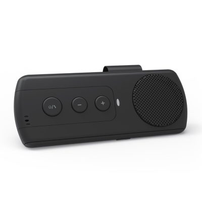 USB Bluetooth Handsfree Car Kit Diva BC370, Li-Po 650mAh, 3.7V Joto Auto