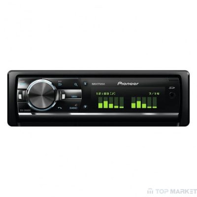 Авто CD плеъри CD плейър за автомобил PIONEER DEH-X9600BT Joto Auto Авто CD плеъри CD плейър за автомобил PIONEER DEH-X9600BT Joto Auto