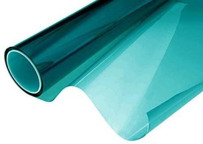 Автофолиа Цветно тониращо слънцезащитно фолио 50 x 300 см SILVER GREEN Joto Auto Автофолиа Цветно тониращо слънцезащитно фолио 50 x 300 см SILVER GREEN Joto Auto