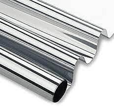 Автофолиа Цветно тониращо слънцезащитно фолио 50 x 300 см SREBRNO ZIELENO Joto Auto Автофолиа Цветно тониращо слънцезащитно фолио 50 x 300 см SREBRNO ZIELENO Joto Auto