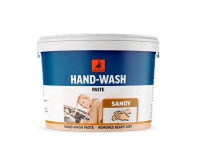 Автокозметика Измиваща паста за ръце, пясъчна 500гр. Joto Auto Автокозметика Измиваща паста за ръце, пясъчна 500гр. Joto Auto