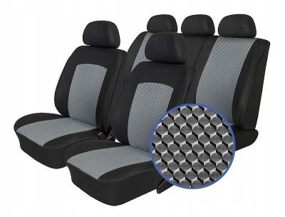Автотапицерии Калъфи за автомобил универсални ATRA Joto Auto Автотапицерии Калъфи за автомобил универсални ATRA Joto Auto
