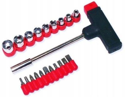 Инструменти Комплект гидория Beast 21 части 701210 Joto Auto Инструменти Комплект гидория Beast 21 части 701210 Joto Auto