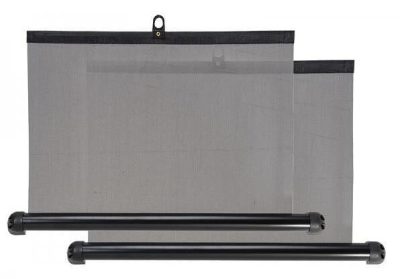 Разни Комплект слънцезащитни ролетни странични щори 2 бр. 45 см 7190 Joto Auto Разни Комплект слънцезащитни ролетни странични щори 2 бр. 45 см 7190 Joto Auto