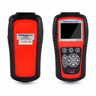 Разни MaxiService Autolink устройство за диагностика на неизправности AUTEL VG505 Joto Auto Разни MaxiService Autolink устройство за диагностика на неизправности AUTEL VG505 Joto Auto