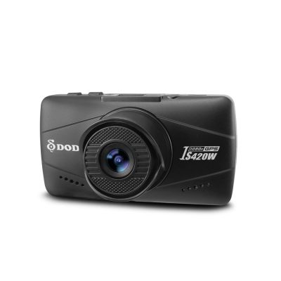 Видеорегистратори Видеорегистратор за кола DOD IS420W, 1080p, GPS, Dash cam Joto Auto
