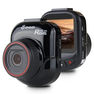 Видеорегистратори Видеорегистратор за кола Dash-cam DOD RS2 Plus, 1080p Joto Auto