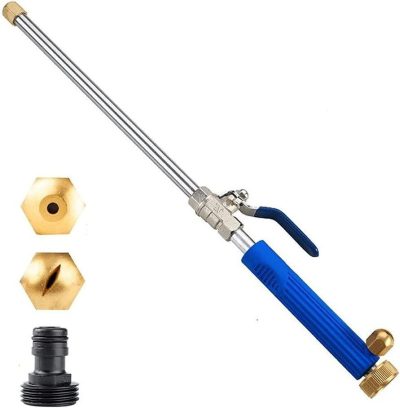 Автоаксесоари Воден пистолет с две пръскащи дюзи 136242 – високо налягане и качествено изпълнение Joto Auto Автоаксесоари Воден пистолет с две пръскащи дюзи 136242 – високо налягане и качествено изпълнение Joto Auto