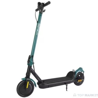 Електрически тротинетки Електрическа тротинетка SOFLOW SO2 ZERO Joto Auto Електрически тротинетки Електрическа тротинетка SOFLOW SO2 ZERO Joto Auto