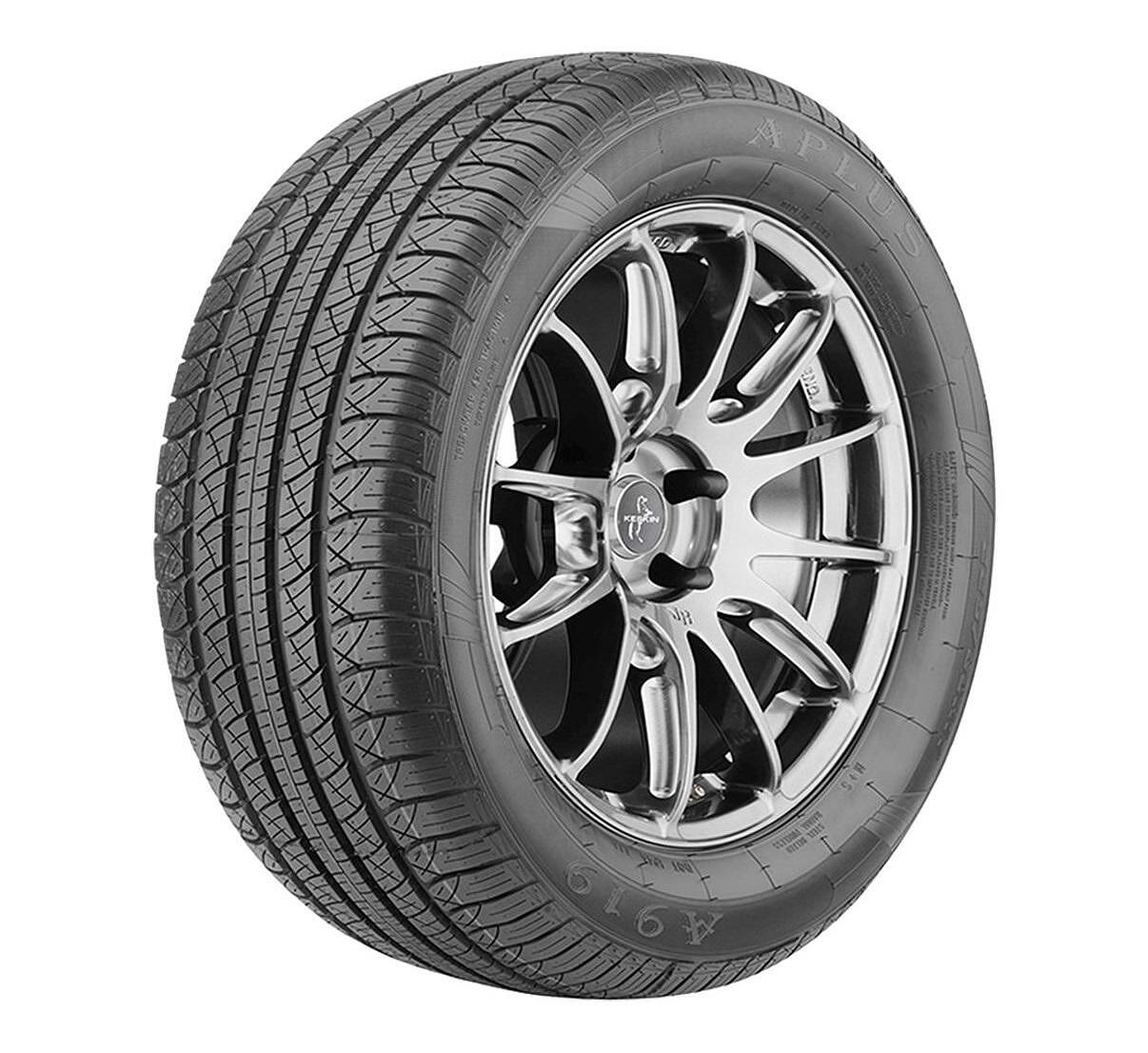 Летни гуми Летни гуми APLUS A919 245/70 R16 111H Joto Auto Летни гуми Летни гуми APLUS A919 245/70 R16 111H Joto Auto