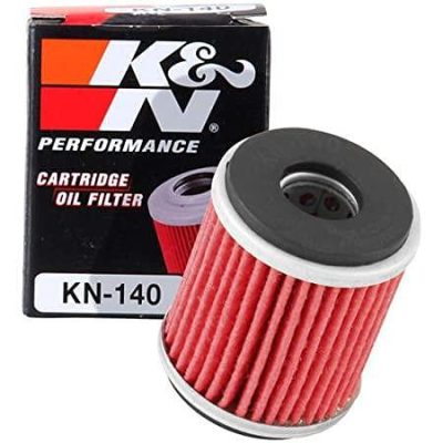 Консумативи Маслен филтър K&N KN143 Joto Auto Консумативи Маслен филтър K&N KN143 Joto Auto