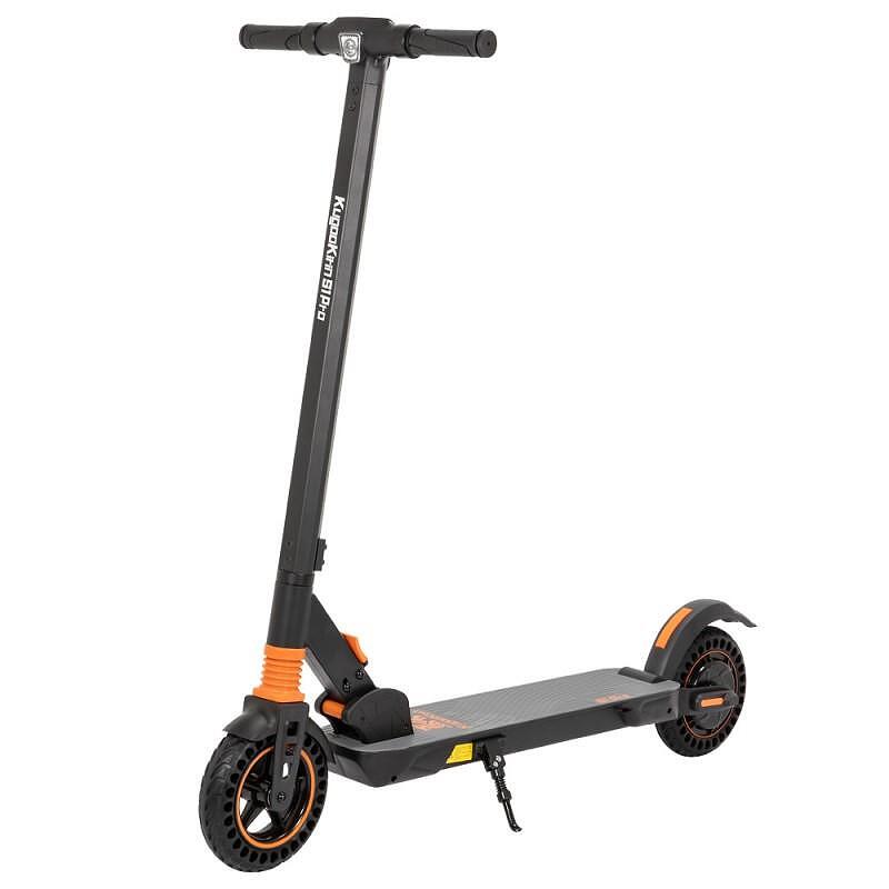Електрически тротинетки Електрическа тротинетка KUGOO Kirin S1 Pro Joto Auto Електрически тротинетки Електрическа тротинетка KUGOO Kirin S1 Pro Joto Auto