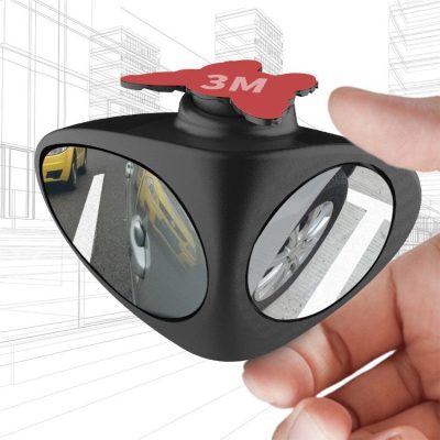 Огледала Допълнително огледало за по-добра видимост Joto Auto